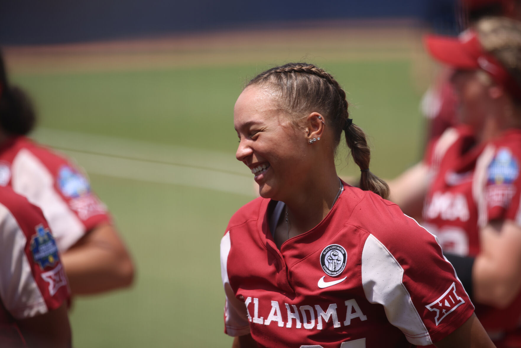 Jayda Coleman